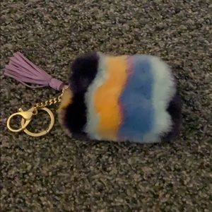 Ugg coin purse